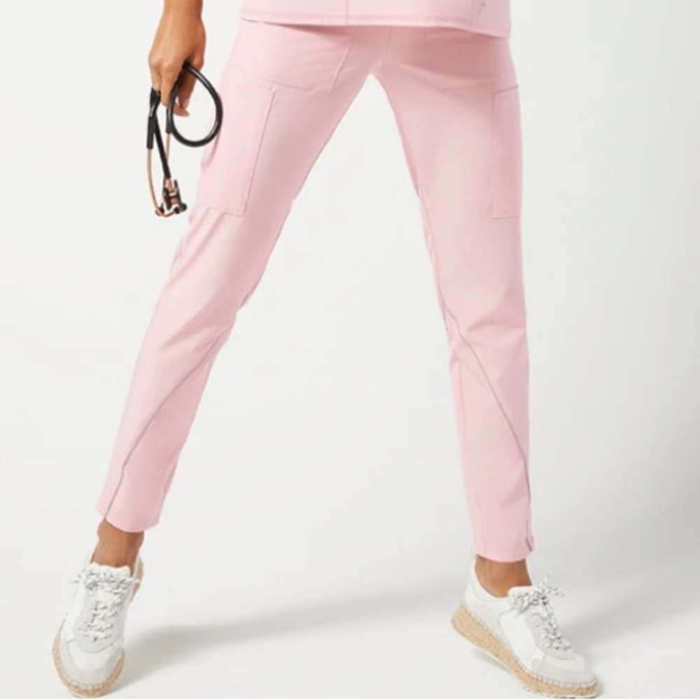 Jaanuu Charge Cargo Drawcord Pant